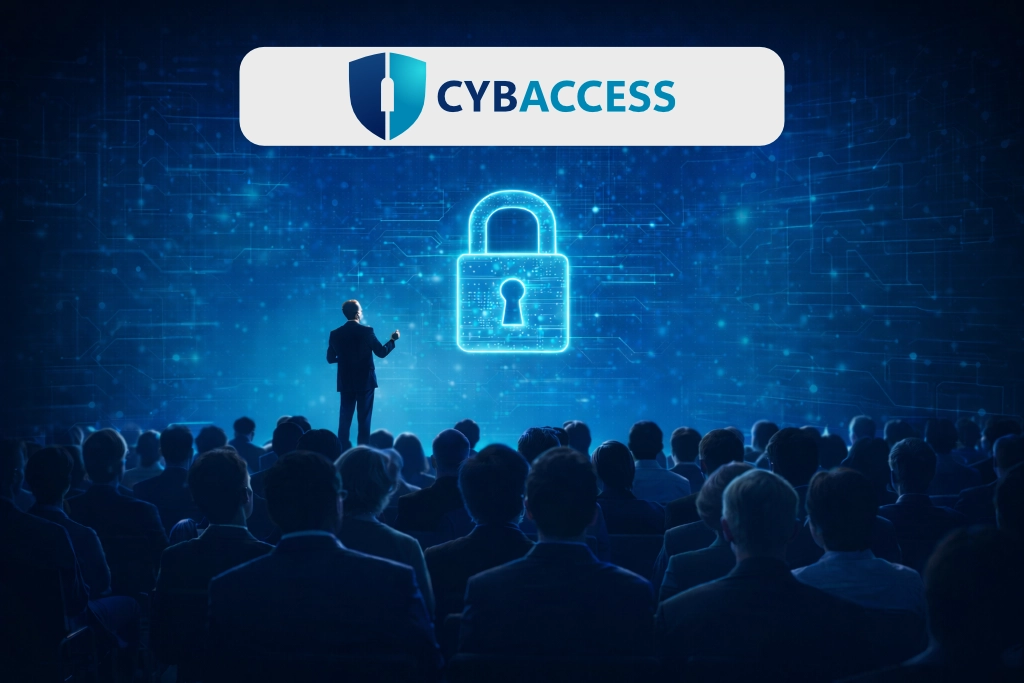 cybaccess forum cybersécurité tours 2026